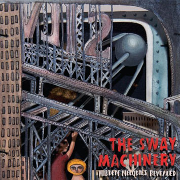 Sway Machinery