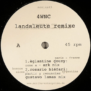 4wnc landsleute remixe