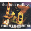 boo radleys find the answer within