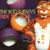 ride the tiger promo cd