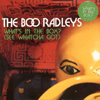 boo radleys whats in the box