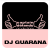 DJ GUARANA