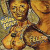 fela yellow fever