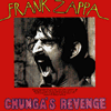 chungas revenge
