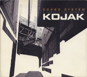 kojak sound system