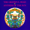 grateful dead anthem of the sun