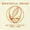grateful dead so many roads 1965-1995