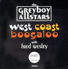 west coast boogaloo
