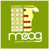 moog original film soundtrack