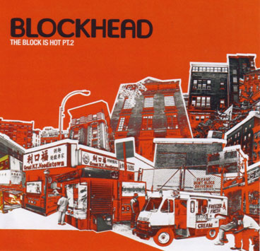 Blockhead Album