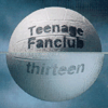 teenage fanclub thirteen