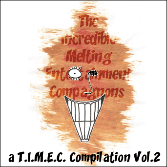 a t.i.m.e.c. compilation vol.2