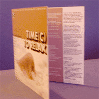 TIMEC - TIME(C) TO RELAX LIMITED EDITION CD
