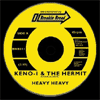keno-1 the hermit